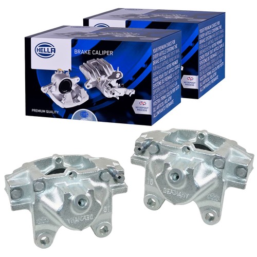 Hella bremssattel - 2x,