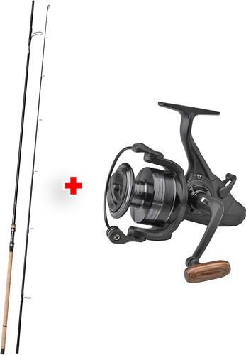 Prologic avenger combo stalker - prologic,