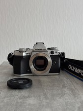 Olympus OM-D E-M5 II Body 16,1