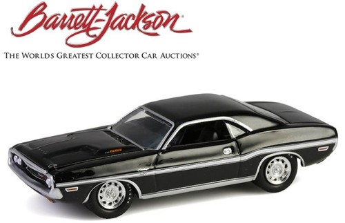 Dodge challenger 440 - 440,