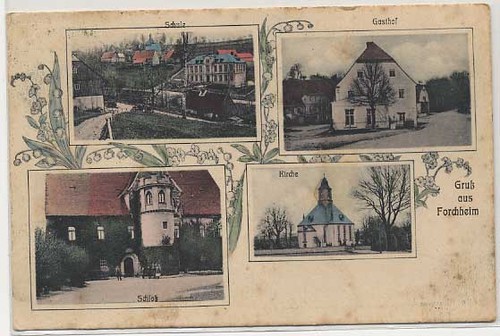 Forchheim oberfranken - forchheim,