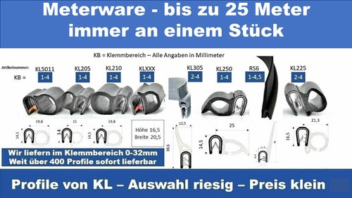Kantenschutzprofil pvc - kantenschutzprofil,