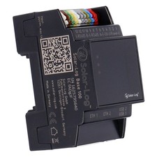 Solar Log Base 100 Datenlogger