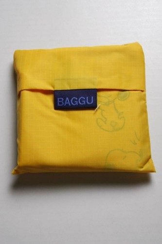 Snoopy ginza 2020 baggu - 2020, eco
