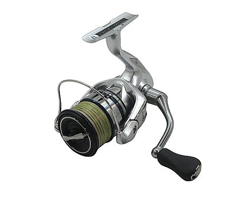 Shimano stradic 2500s - shimano,