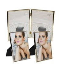 Hamburg Metall Bilderrahmen in