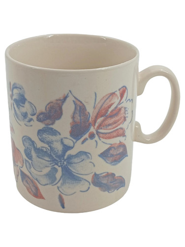 Eit england kaffeetasse beige - england,