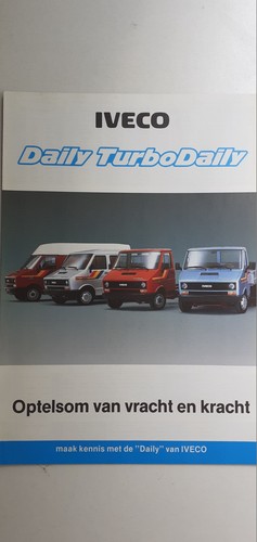 Iveco daily turbodaily - /,