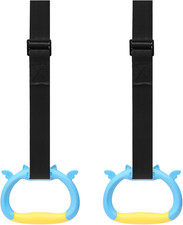 Gymnastikringe Set Kinder