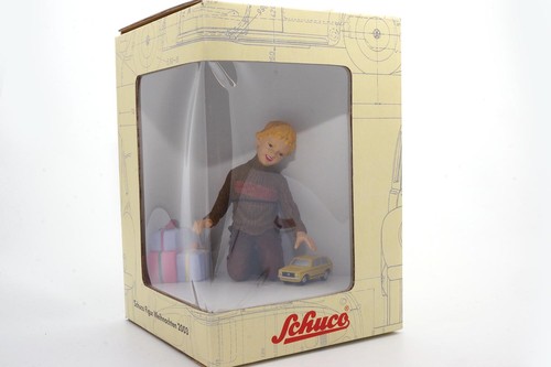 Figur weihnachten 2003 - weihnachten, kind