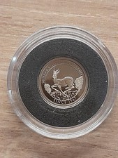 Goldmünze "50 Years