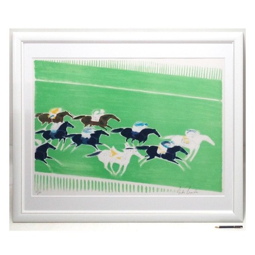 Andre brasilier courses - brasilier,