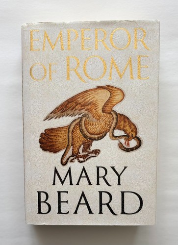 Emperor rome mary - rome,