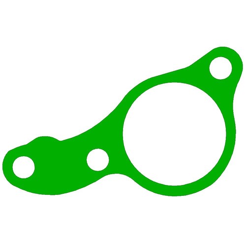Dichtung kupplungsdeckel - dichtung,