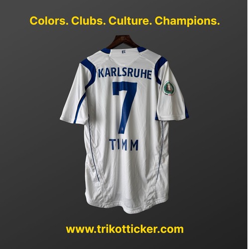 Christian timm trikot - christian,