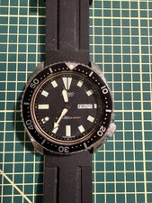 Seiko 6309 729a - 6309-729a, vintage