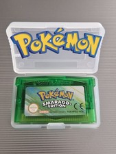 Pokemon Smaragd Edition -