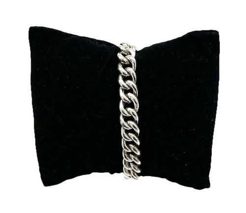830 silber armband - silber,