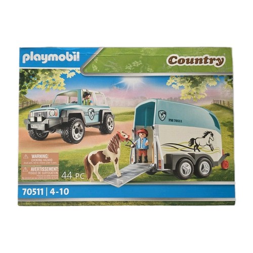 Playmobil country 70511 - playmobil,