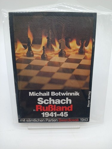 Schach russland 1941 1945 - russland, 1941-1945