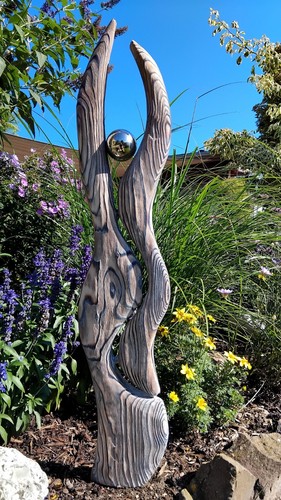 Designmalanders gartenskulptur - designmalanders,