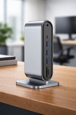 Docking stehend 1 - in,