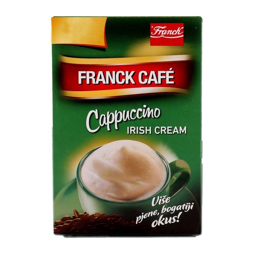 Franck - (21,81,