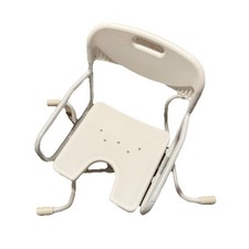 Dietz Bano Badewannensitz Drehbar  Rückenlehne Bis 120kg 999