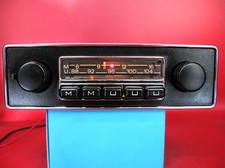 Autoradio BLAUPUNKT Emden G