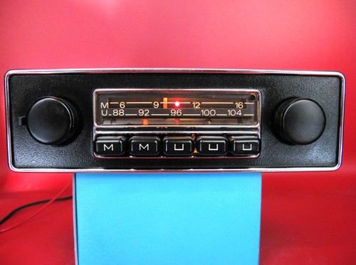 Autoradio blaupunkt emden - blaupunkt,