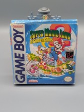 Super mario land 6 golden - mario,