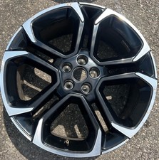 1 X ORIGINAL 18" ALUFELGE FELGE FIAT TIPO 50928344 7,5x18 ET44 5x98 FREIHAUS