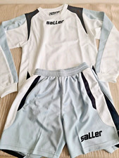 SALLER Gr. XXS (ca 128) Trikot