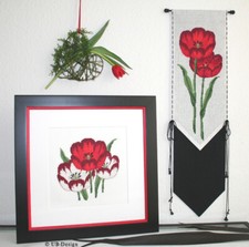 Design tulpenleuchten in - ub,
