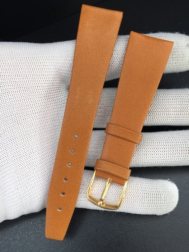 Armband uhrband echtes leder - armband/uhrband,