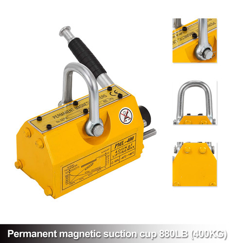 Hebemagnet permanentmagnet - hebemagnet,