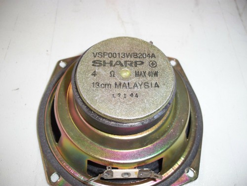 Vspsharp lautsprecher vsp013 - vspsharp,