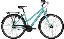 BBF Rimini  28 Zoll Damen Trekkingbike  * 7-Gang Shimano Nexus LL + leicht *