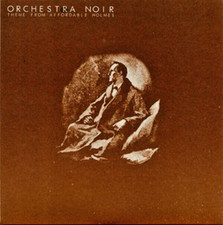 ORCHESTRA NOIR "Theme  7"