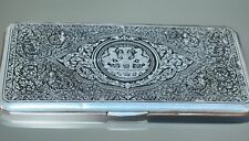 Thailand historisch Sterling