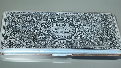 Thailand historisch sterling - thailand,