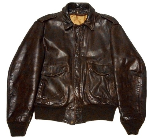 Schott herren jacke - schott,