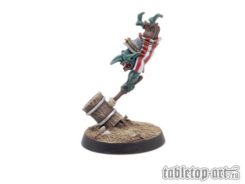 Tabletop art fantasy - art, eu: