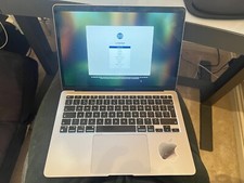 2020 Apple MacBook Air Laptop