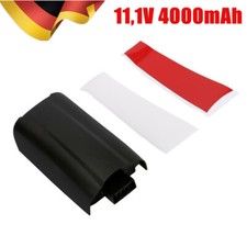 11,1V 4000mAh Akku