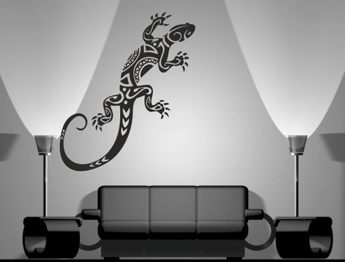 Wandtattoo wandaufkleber - wandtattoo,
