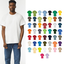 Gildan Herren schlichtes