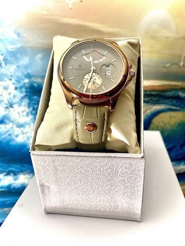 Designer uhr genius - designer,