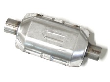 Jeep Katalysator Kat Ø 2,5"