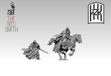 Ringgeist Schatten Gespenst